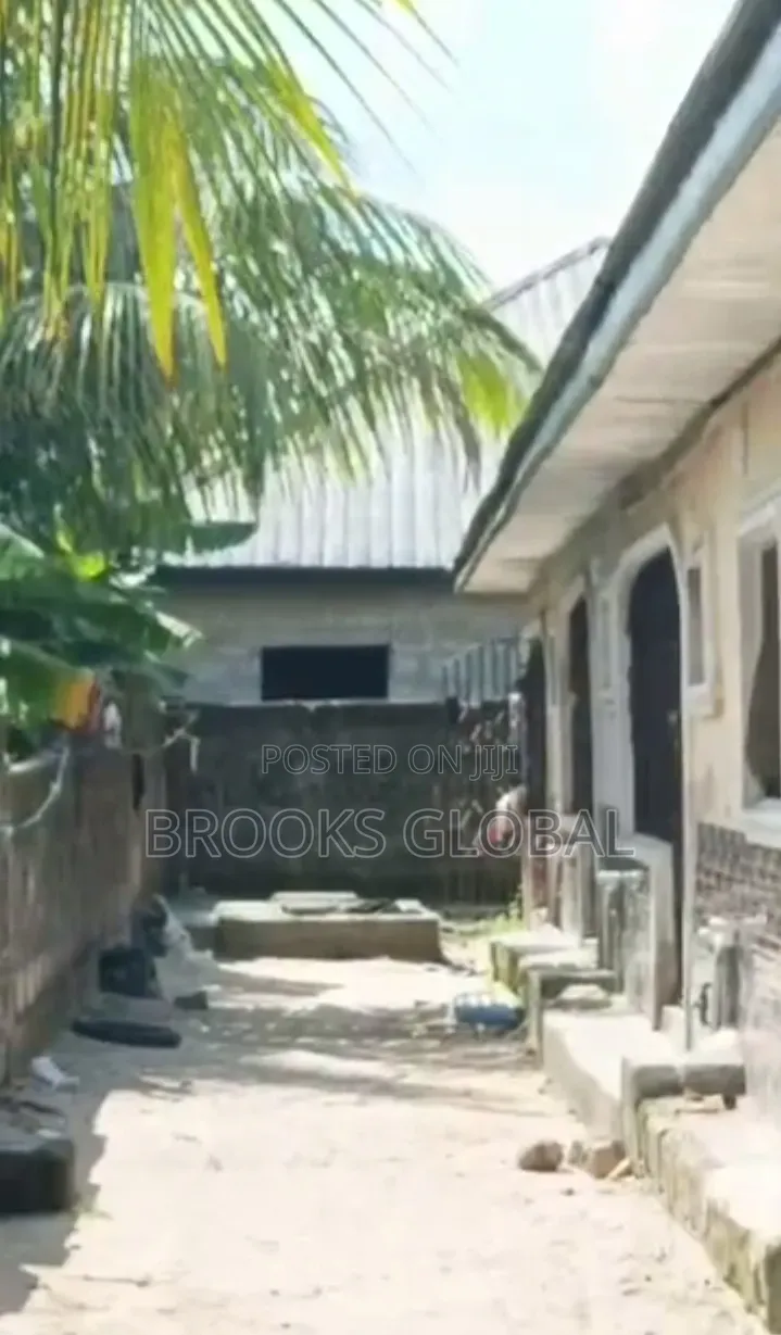 3bdrm Bungalow in Warri for sale in Warri