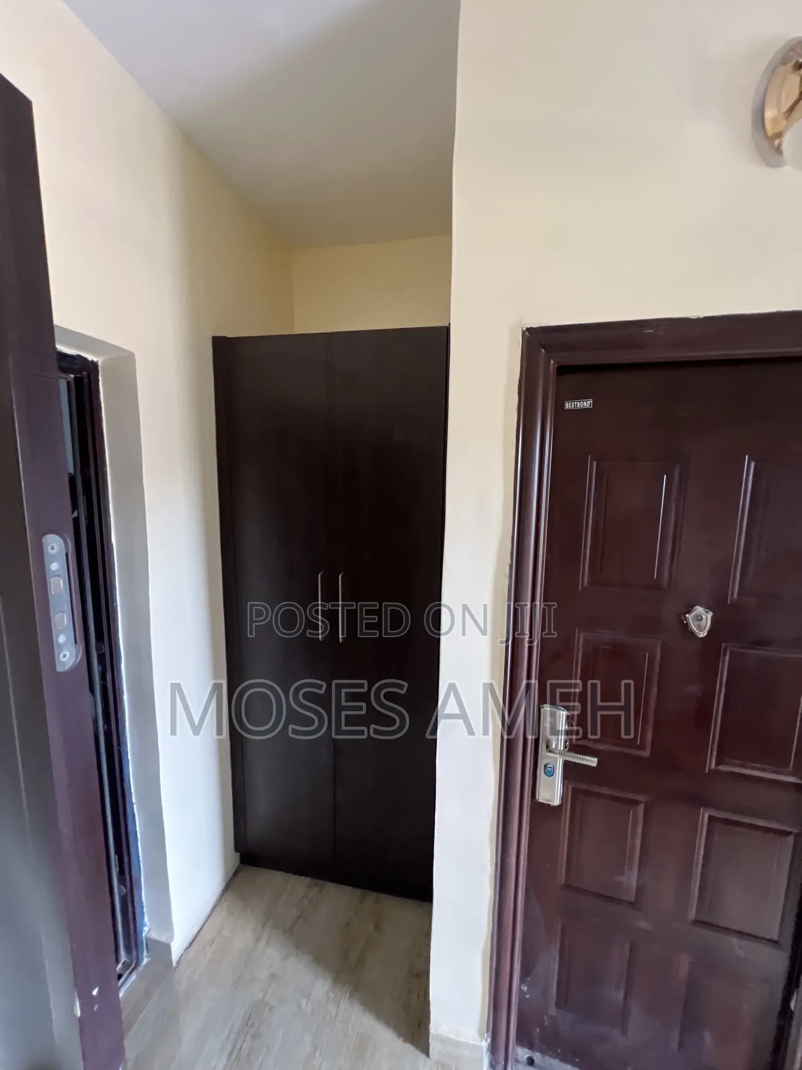 2bdrm Block of Flats in Mabushi for rent in Mabushi