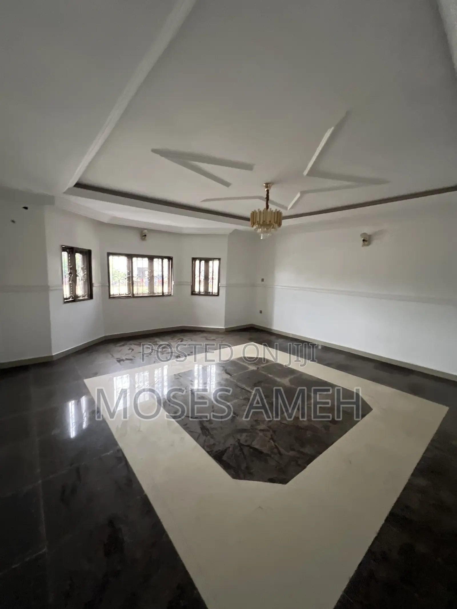 2bdrm Block of Flats in Mabushi for rent in Mabushi