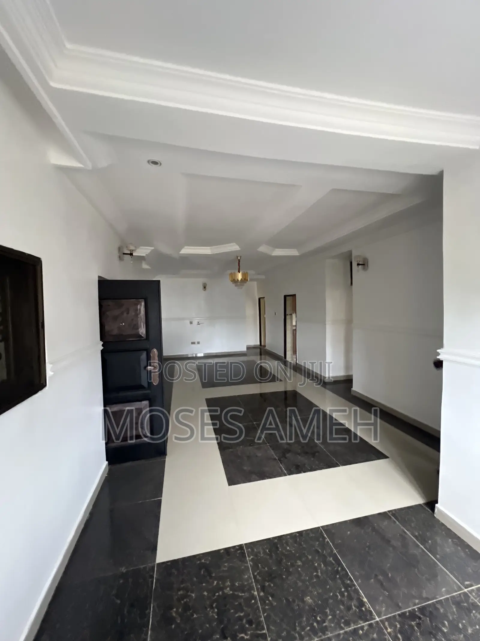 2bdrm Block of Flats in Mabushi for rent in Mabushi