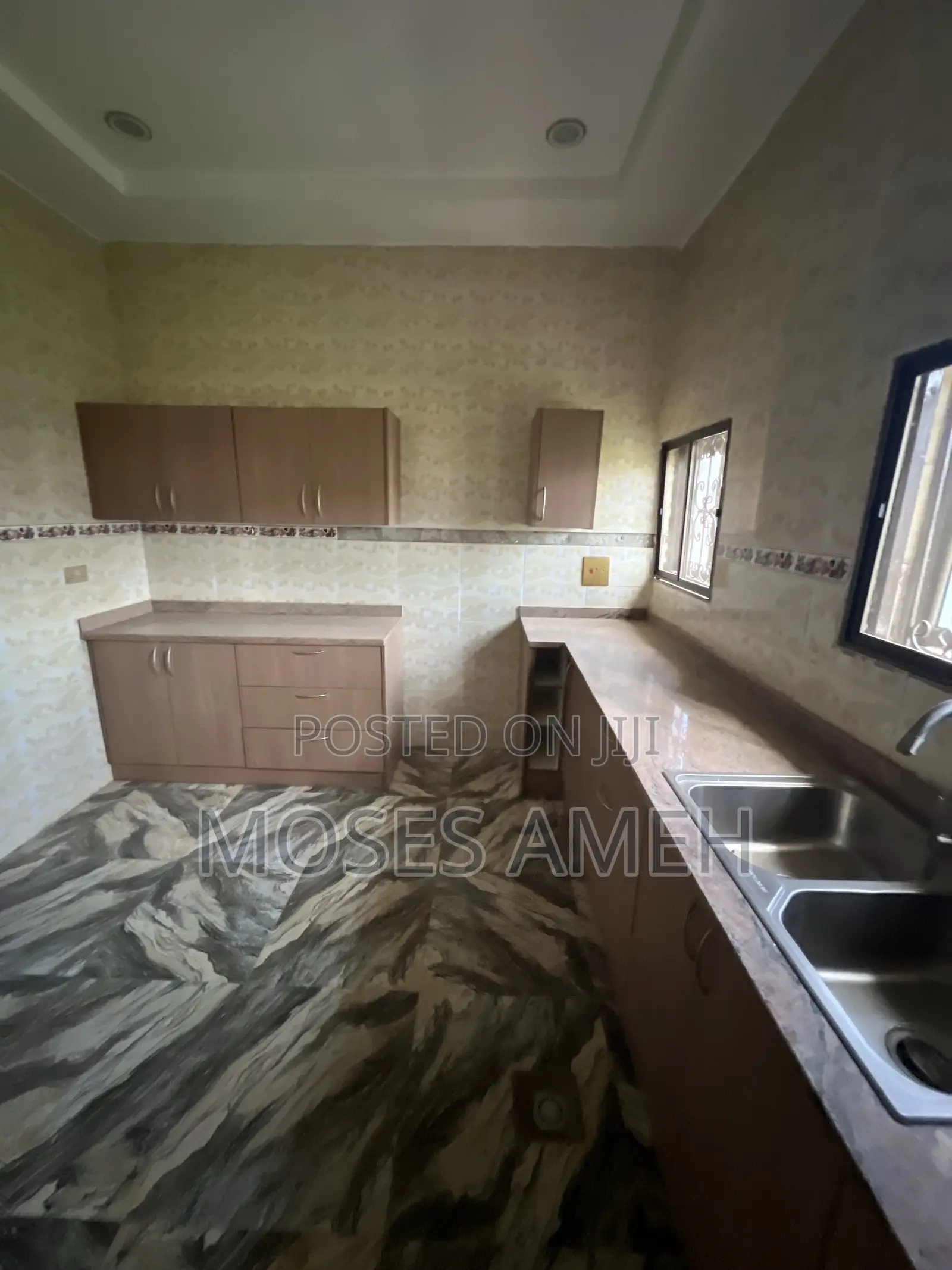 2bdrm Block of Flats in Mabushi for rent in Mabushi