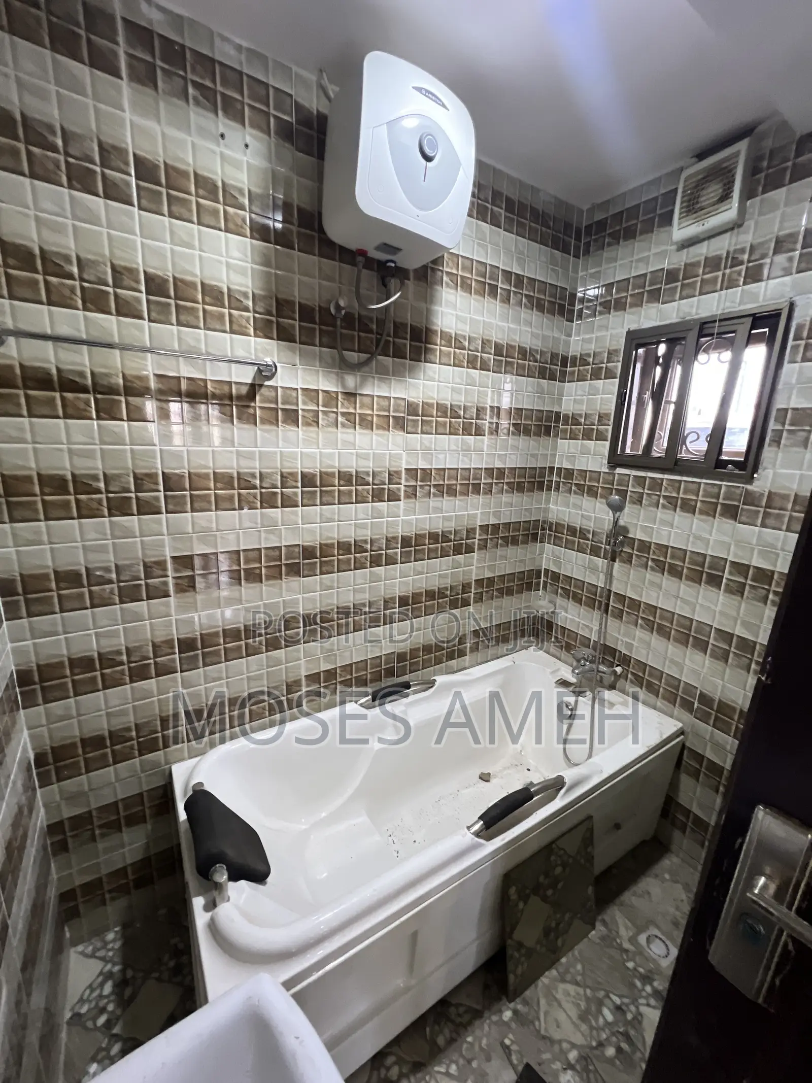 2bdrm Block of Flats in Mabushi for rent in Mabushi