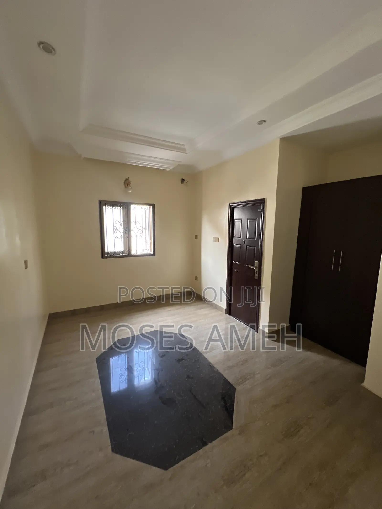 2bdrm Block of Flats in Mabushi for rent in Mabushi