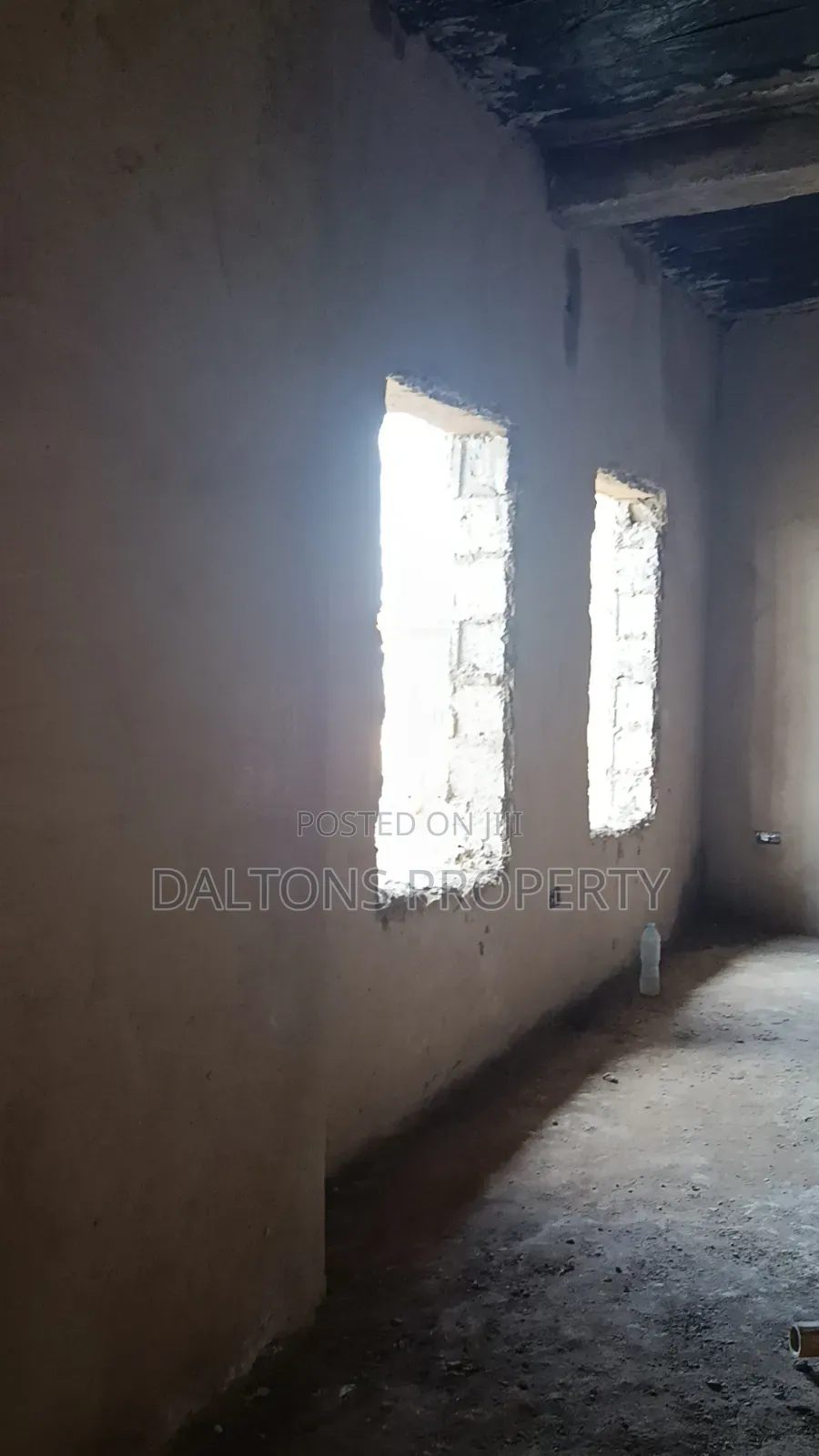 4bdrm Duplex in River Pack Estate, Lugbe District for sale in Lugbe District