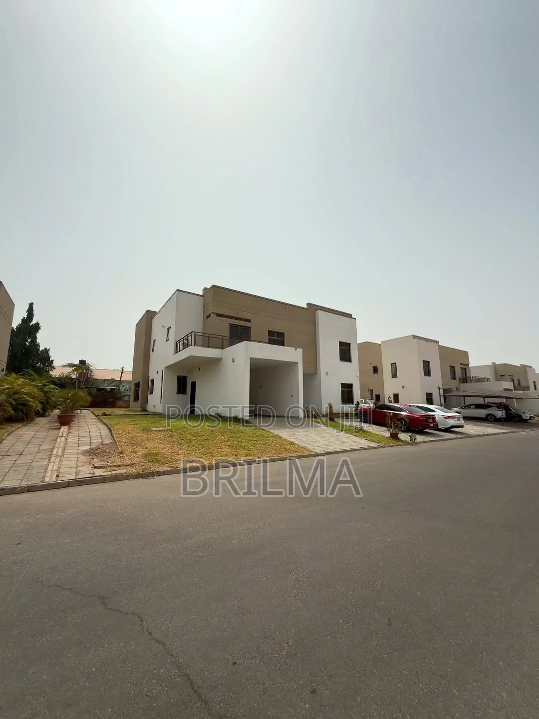 4bdrm Duplex in Maitama for sale in Maitama