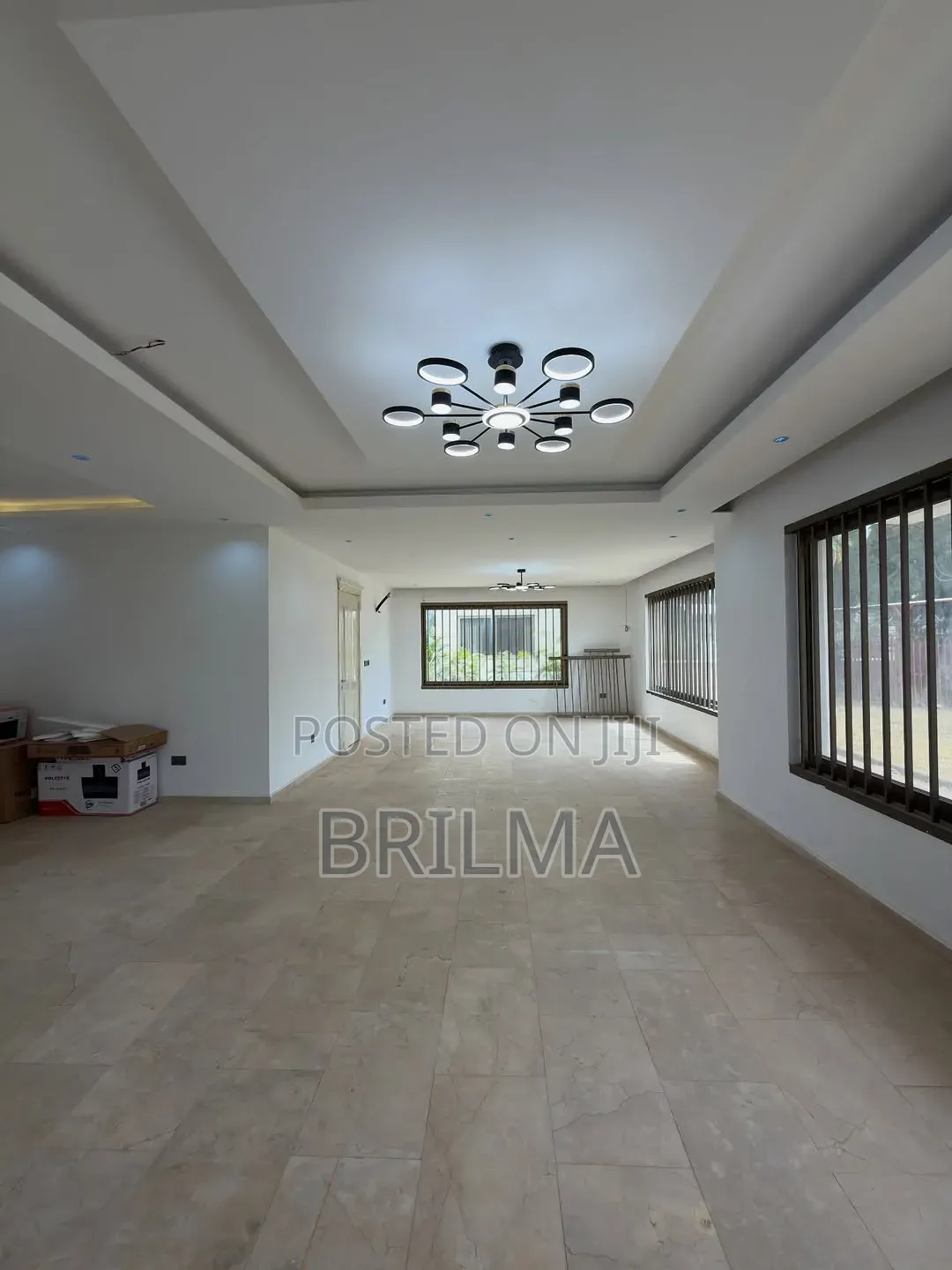 4bdrm Duplex in Maitama for sale in Maitama