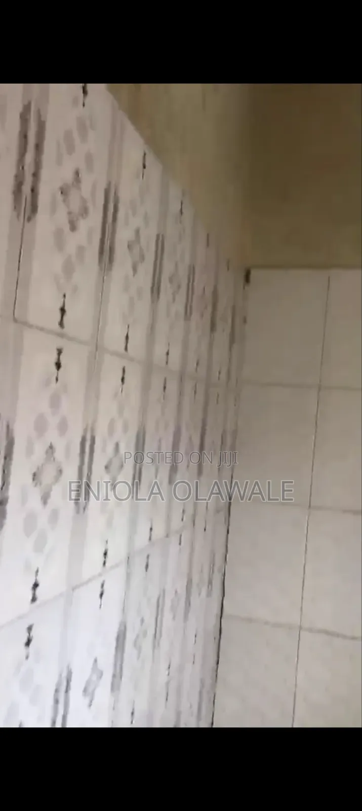 1bdrm Bedsitter in Unity Estate, Badore for rent in Badore