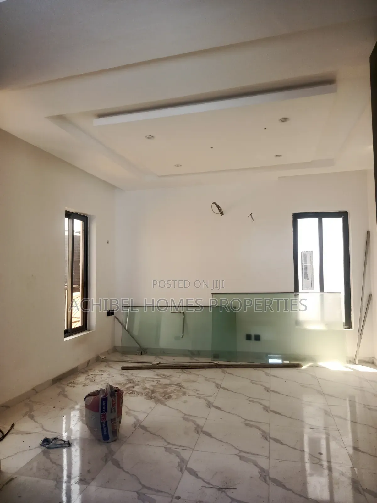 4bdrm Duplex in Off Fola Osibo, Lekki Phase 1 for rent in Lekki Phase 1