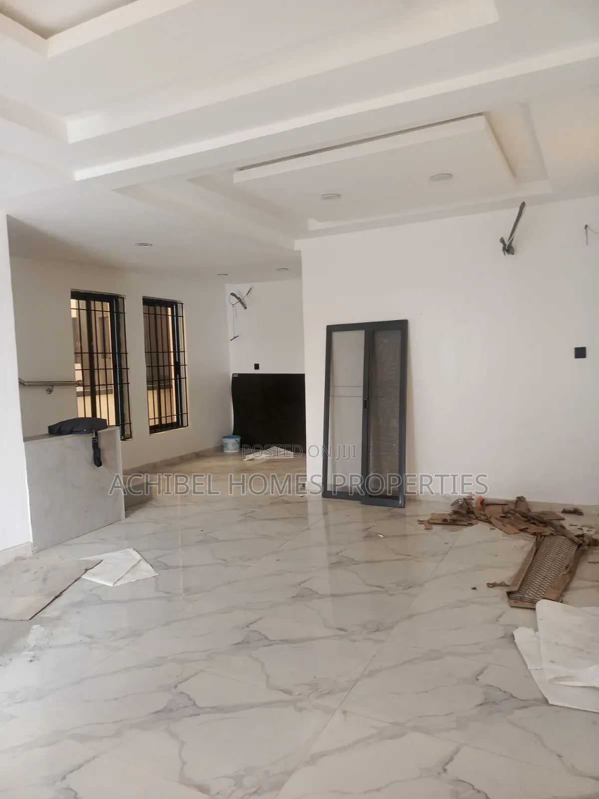 4bdrm Duplex in Off Fola Osibo, Lekki Phase 1 for rent in Lekki Phase 1