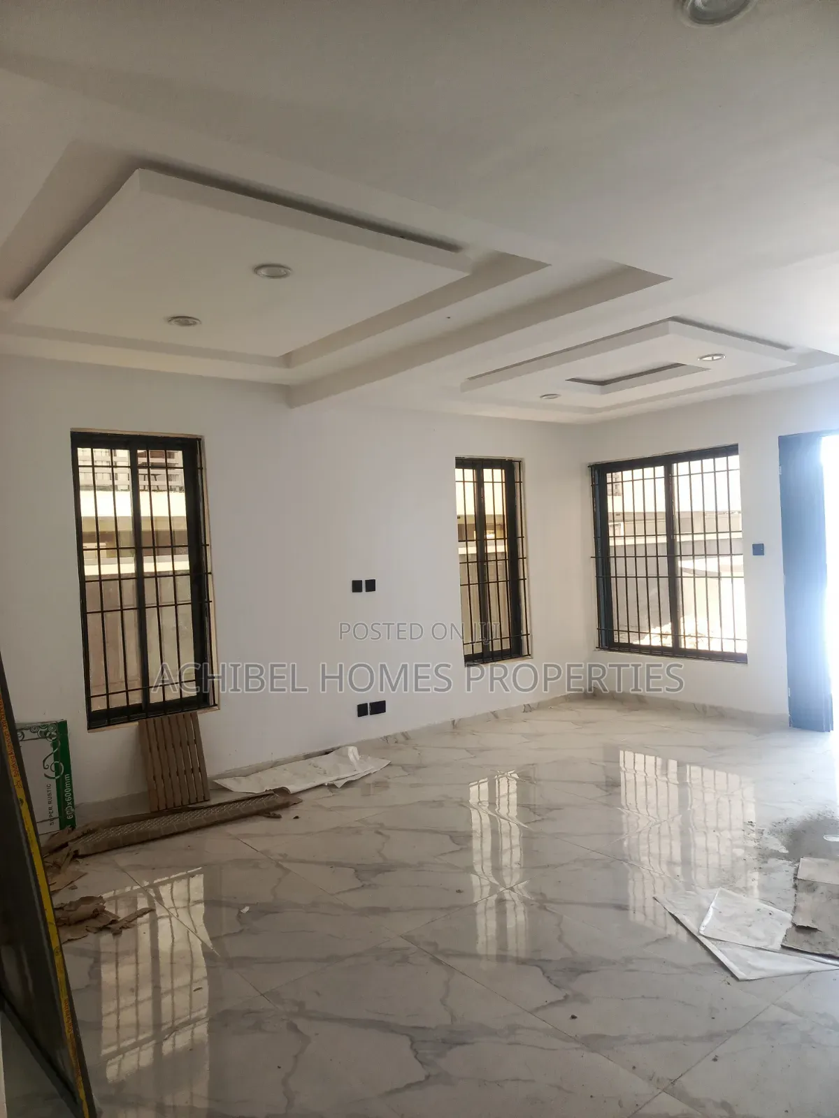 4bdrm Duplex in Off Fola Osibo, Lekki Phase 1 for rent in Lekki Phase 1