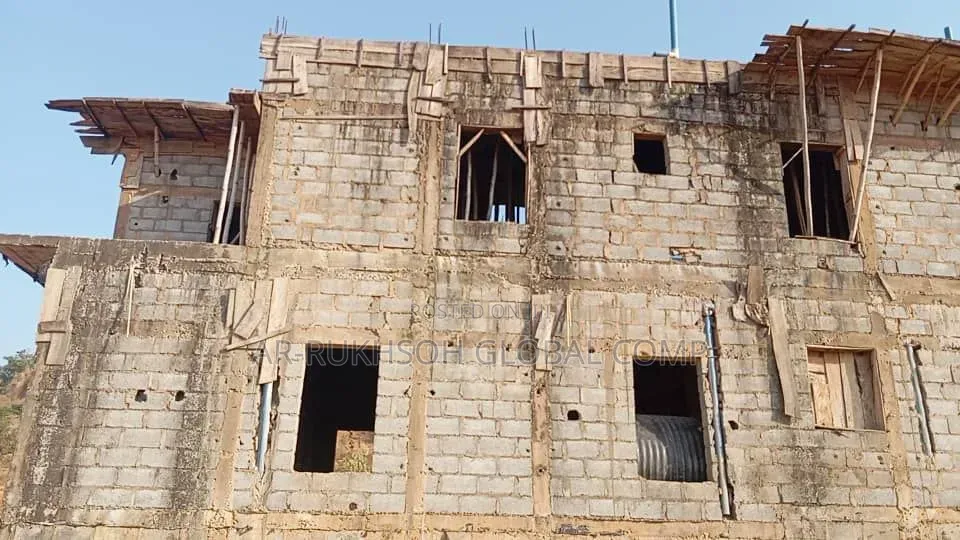 5bdrm Duplex in Katampe for sale in Katampe Extension