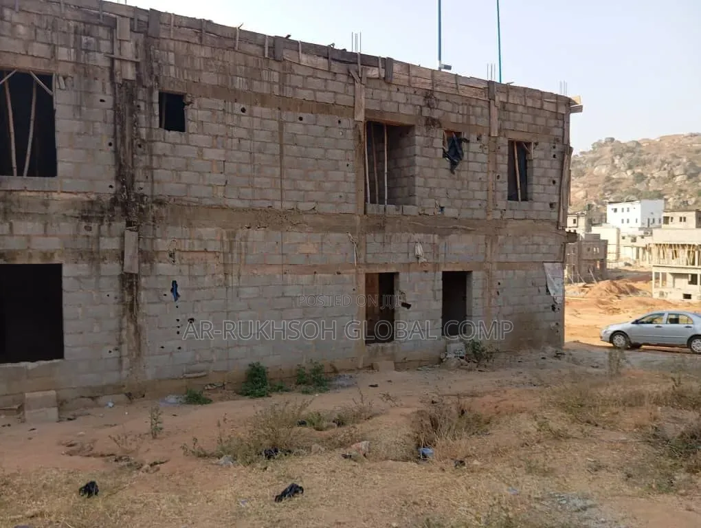 5bdrm Duplex in Katampe for sale in Katampe Extension