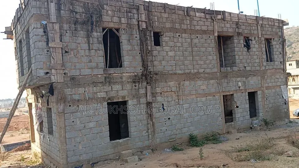 5bdrm Duplex in Katampe for sale in Katampe Extension