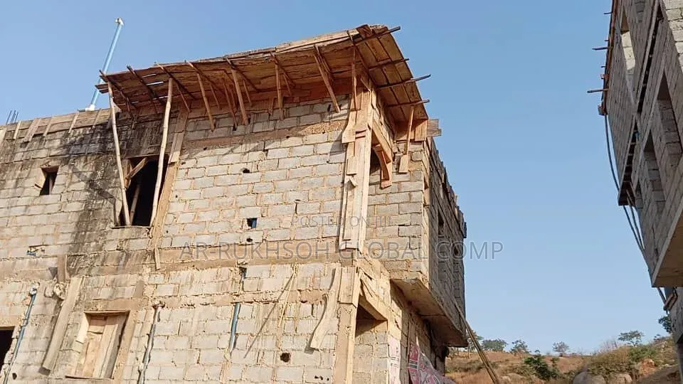 5bdrm Duplex in Katampe for sale in Katampe Extension