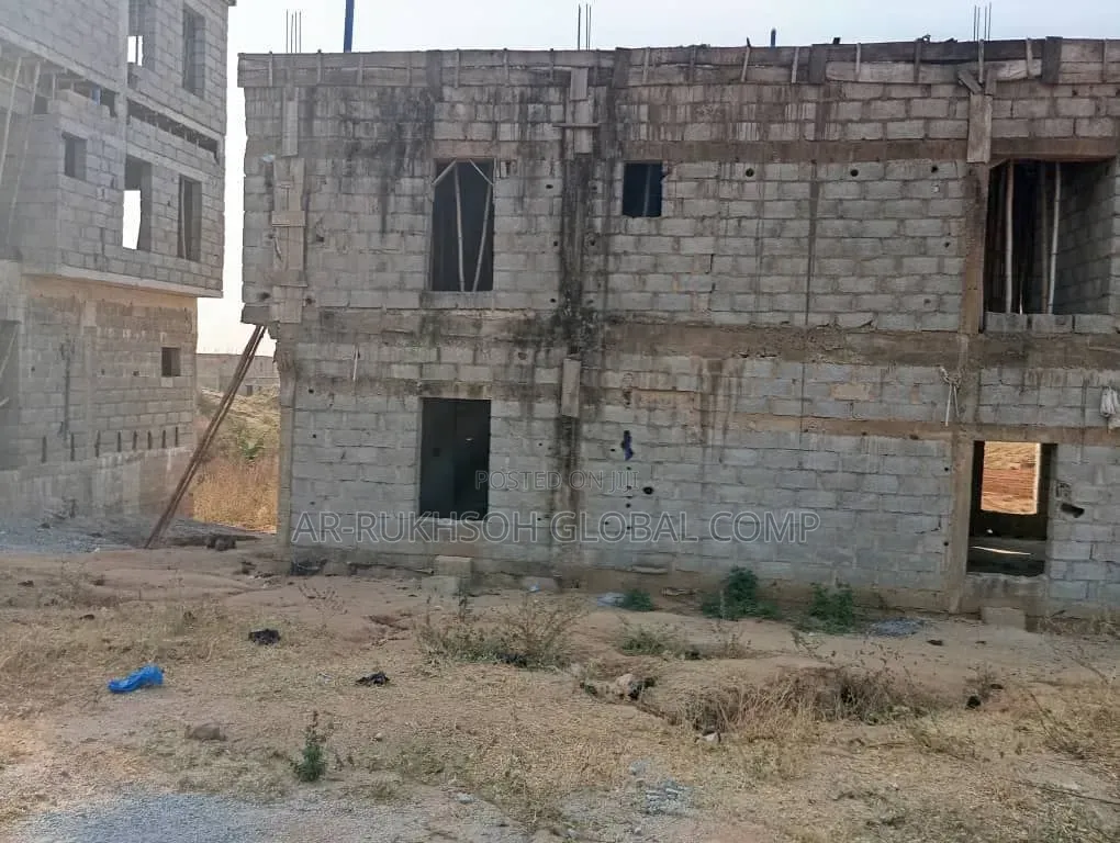 5bdrm Duplex in Katampe for sale in Katampe Extension