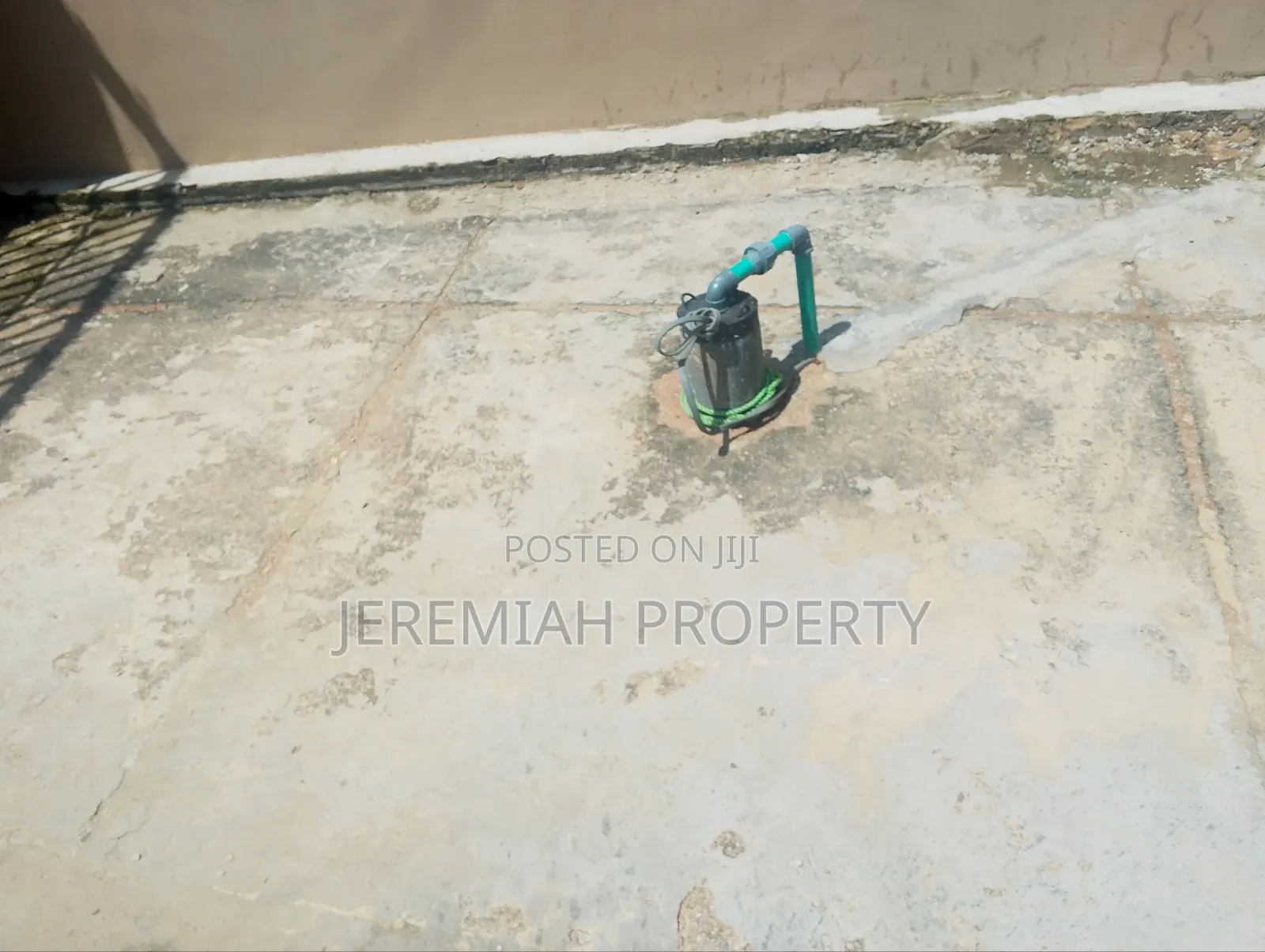 Commercial Properties for Lease in Berger