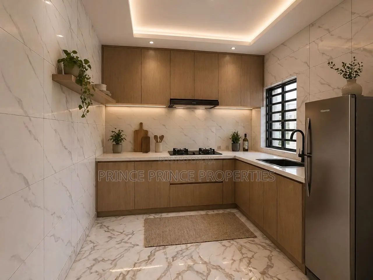 Furnished 2bdrm Apartment in Surulere for sale in Aguda / Surulere