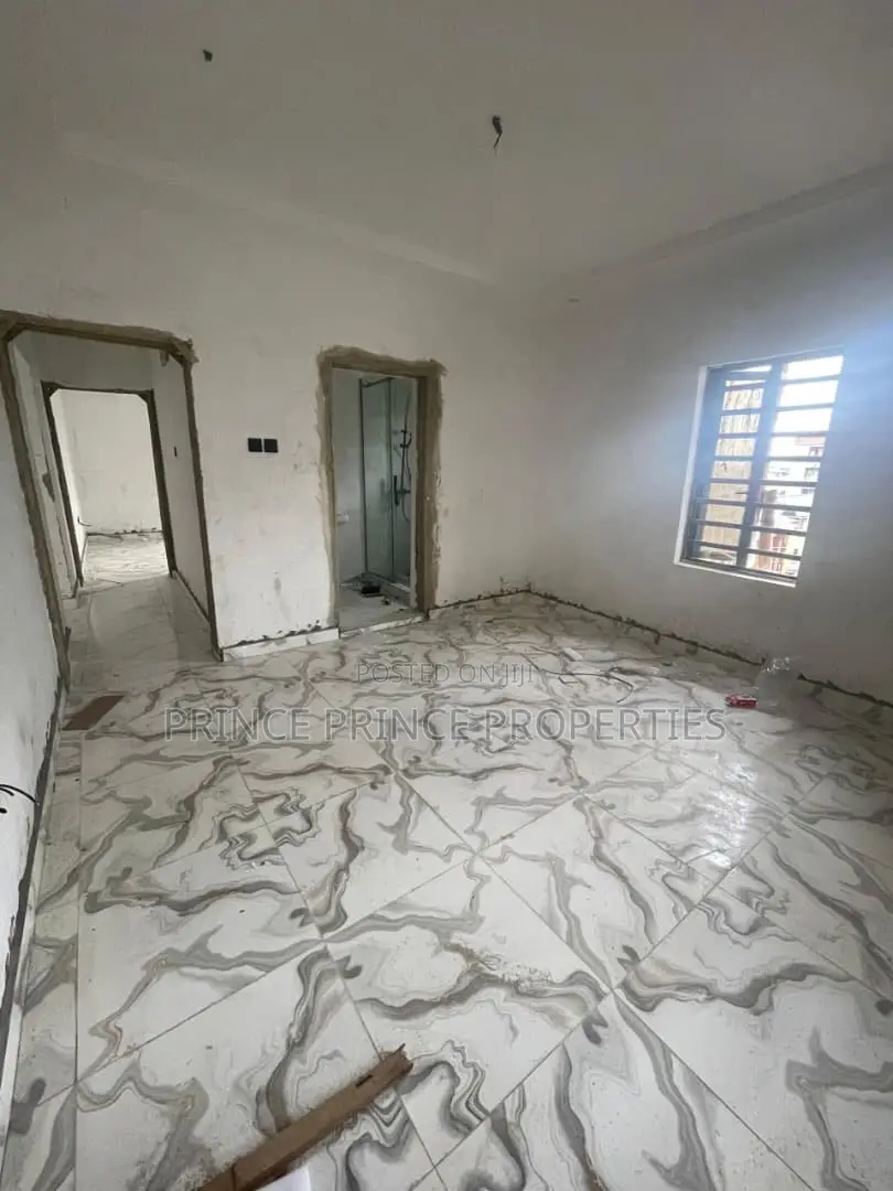 Furnished 2bdrm Apartment in Surulere for sale in Aguda / Surulere