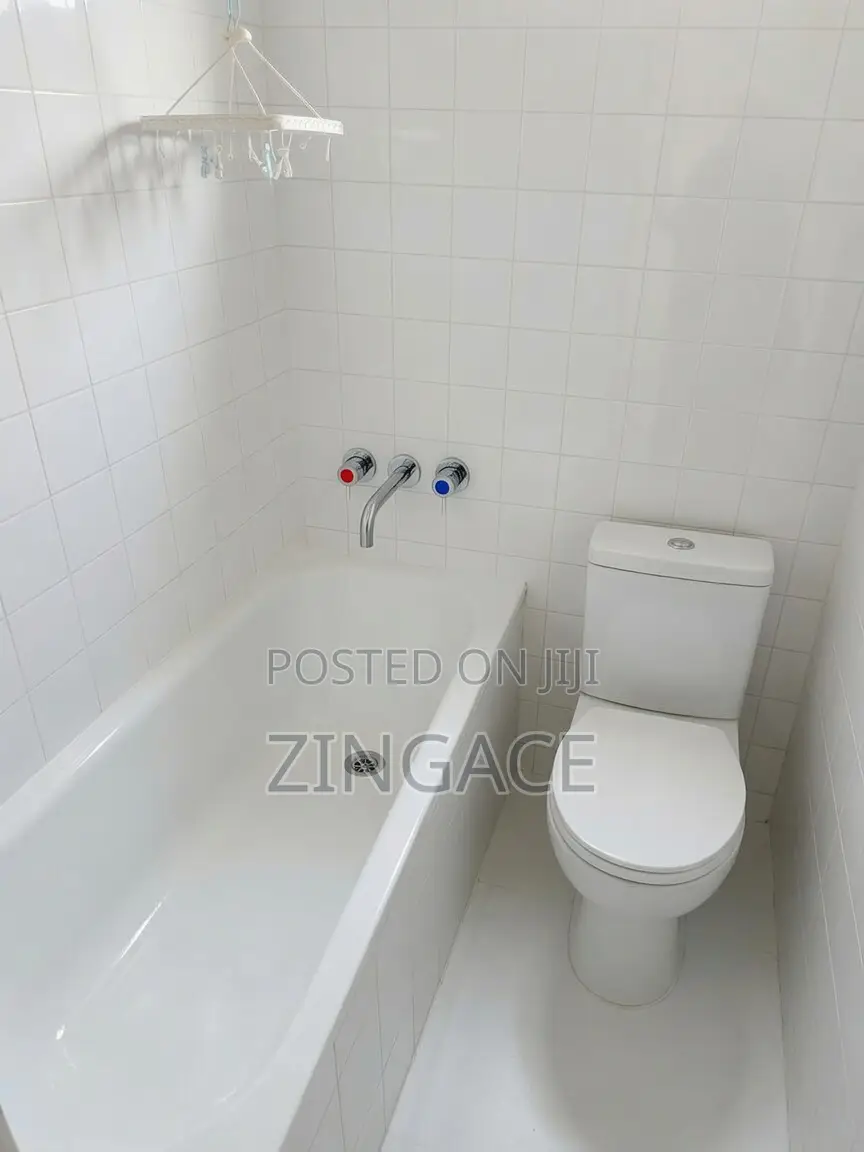 Furnished 3bdrm Bungalow in Efab City Estate., Jabi for rent in Jabi