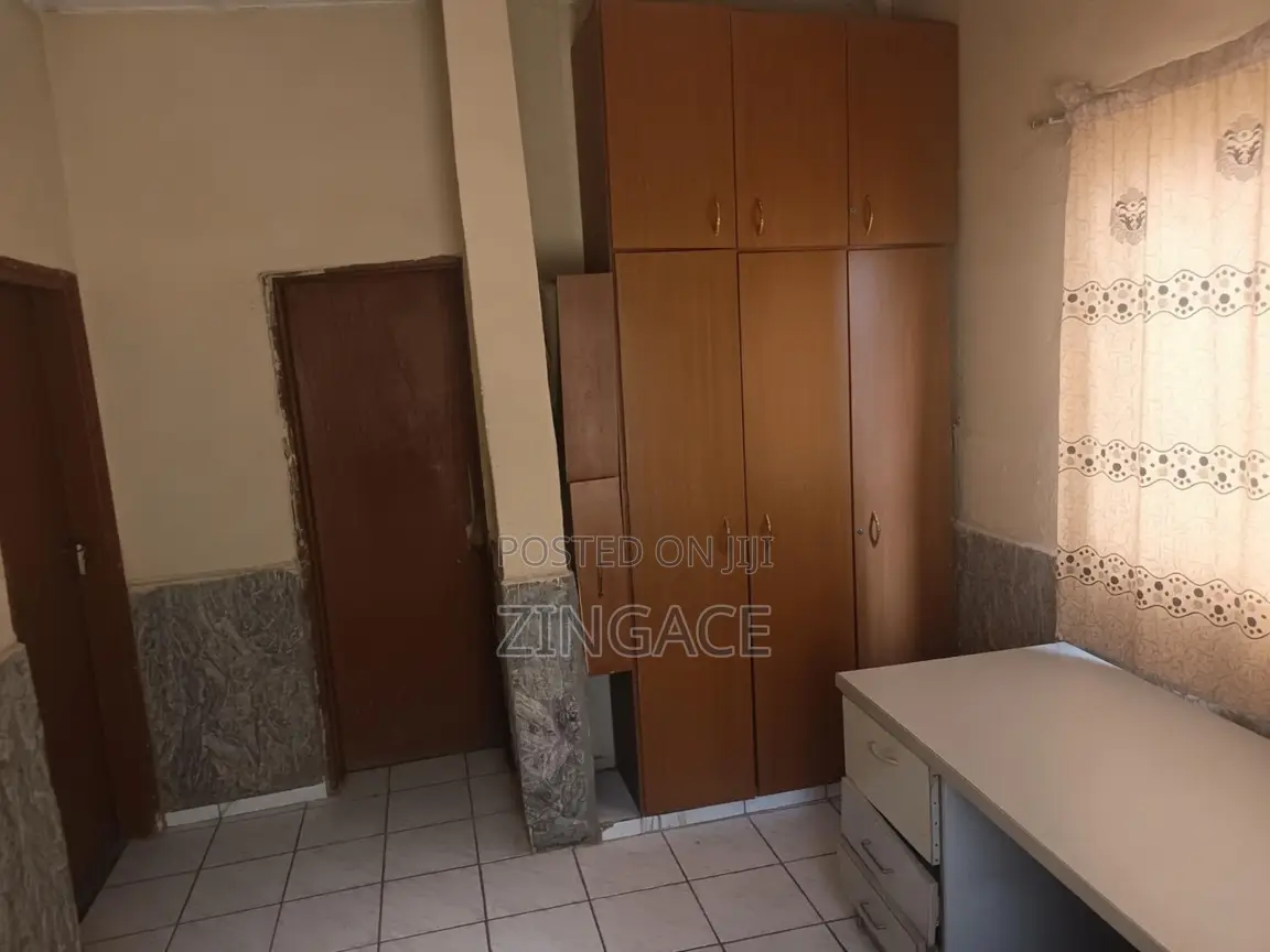 Furnished 3bdrm Bungalow in Efab City Estate., Jabi for rent in Jabi