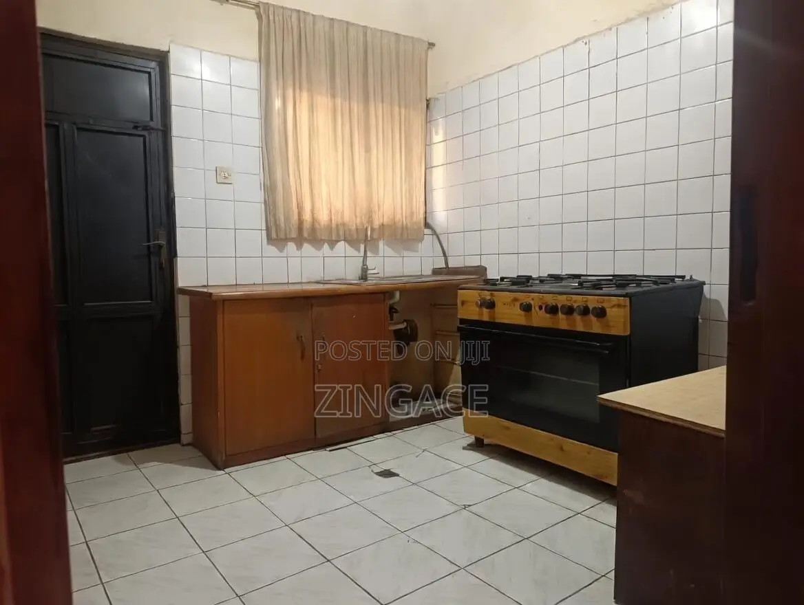 Furnished 3bdrm Bungalow in Efab City Estate., Jabi for rent in Jabi