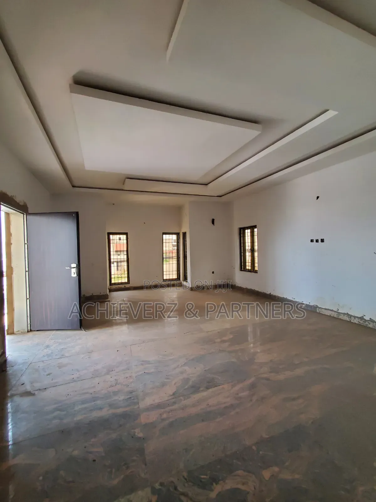 5bdrm Duplex in Asokoro for sale in Asokoro