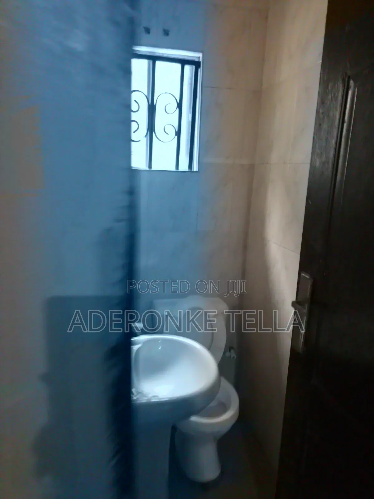Furnished 18bdrm Block of Flats in Iju-Ishaga for sale in Iju-Ishaga