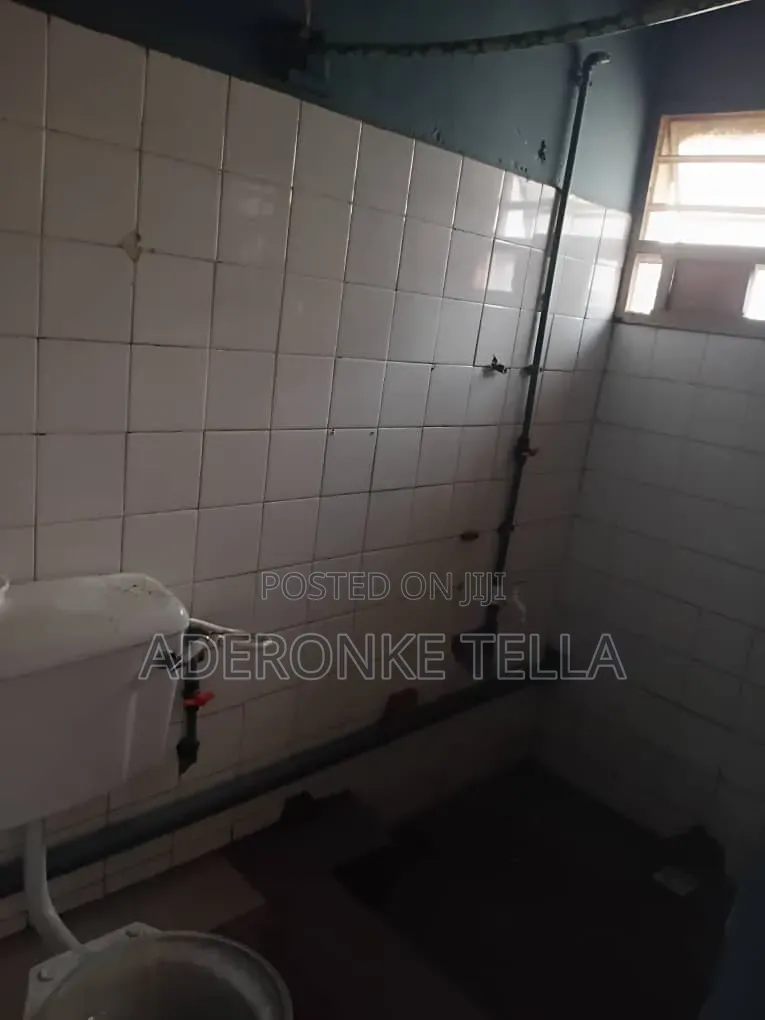 Furnished 18bdrm Block of Flats in Iju-Ishaga for sale in Iju-Ishaga