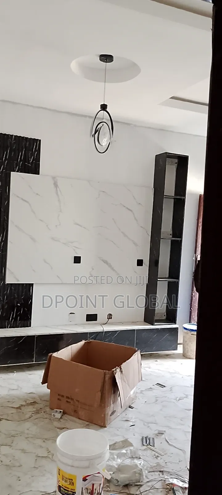 2bdrm Apartment in P And T Estate, Boys Town for rent in Boys Town