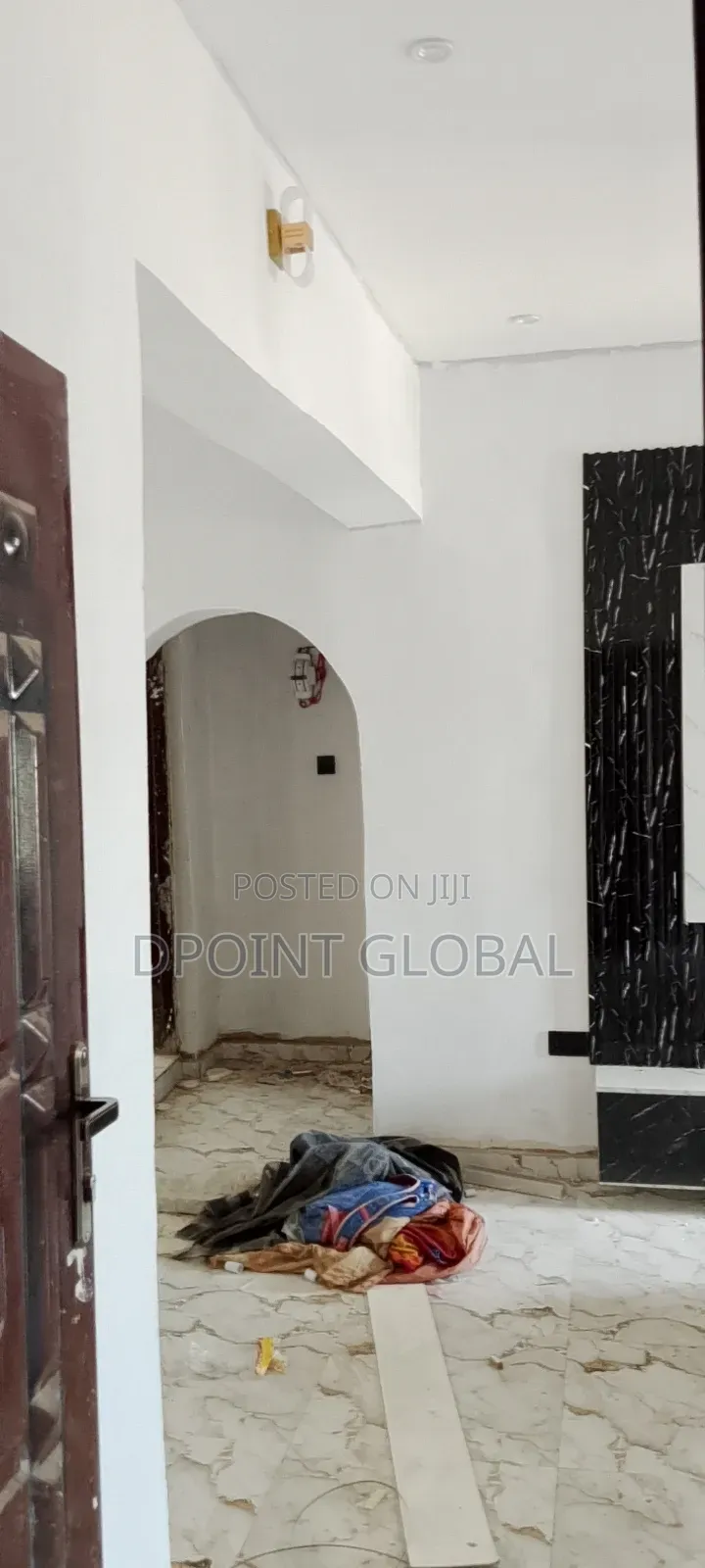 2bdrm Apartment in P And T Estate, Boys Town for rent in Boys Town