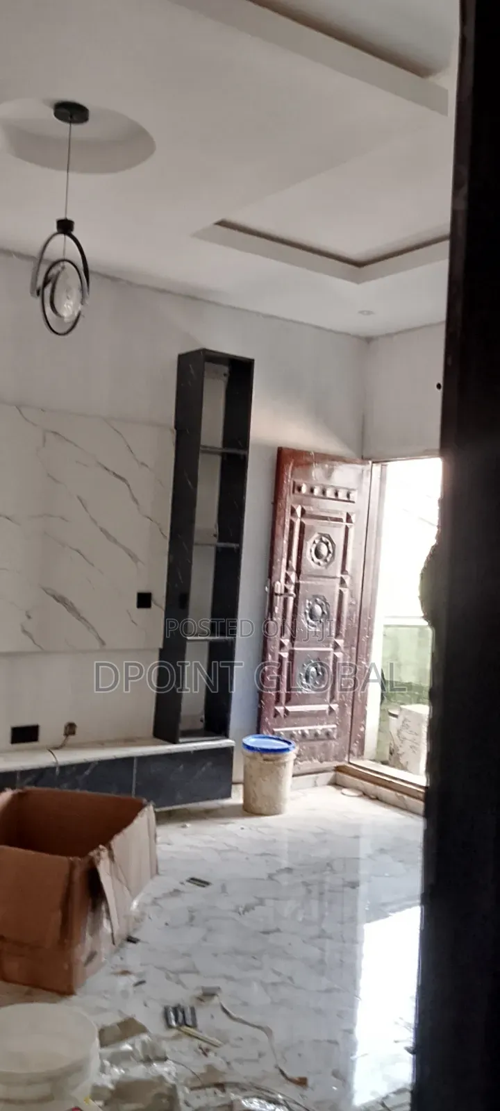 2bdrm Apartment in P And T Estate, Boys Town for rent in Boys Town