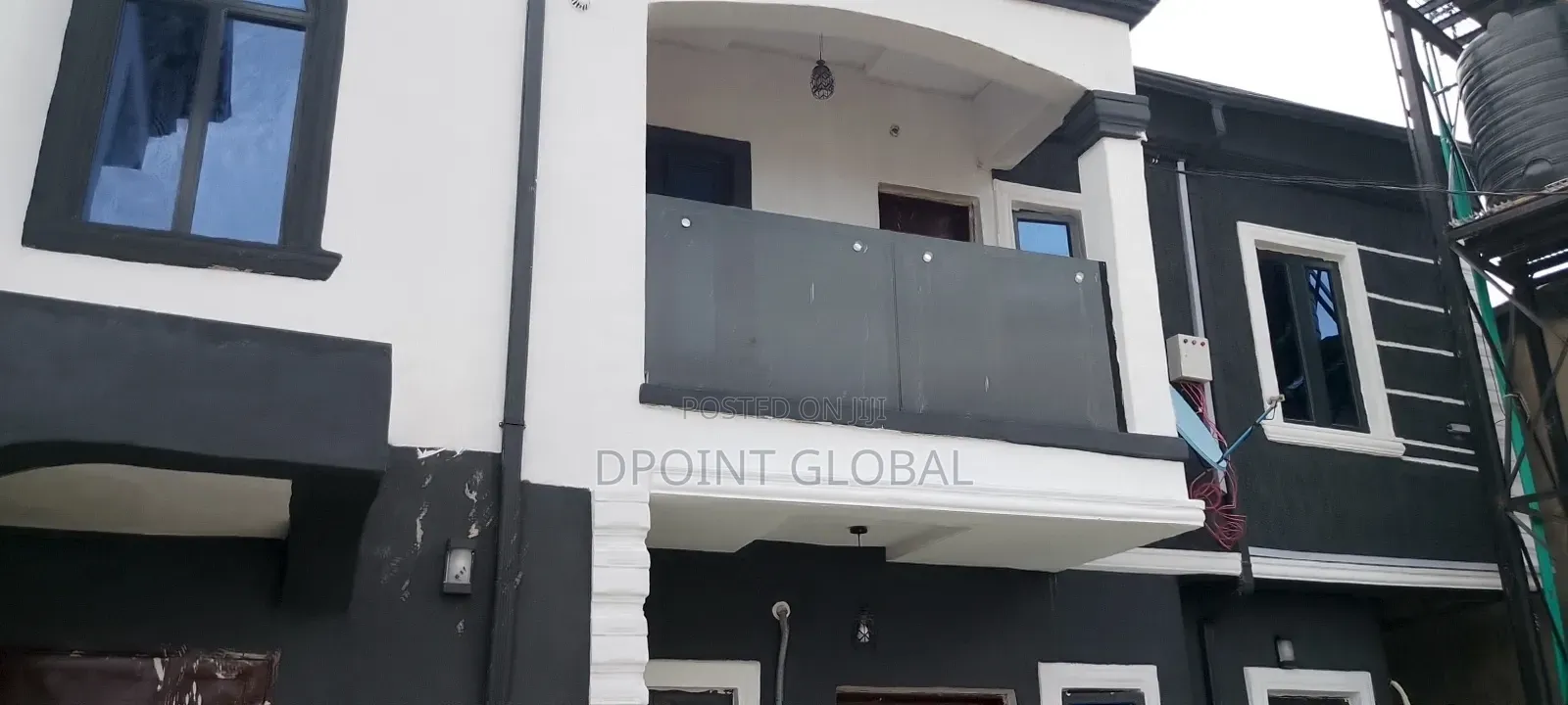 2bdrm Apartment in P And T Estate, Boys Town for rent in Boys Town