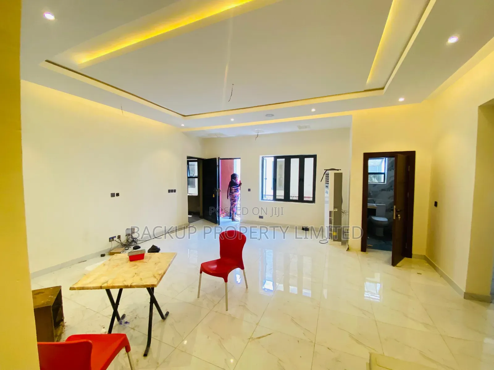 3bdrm Apartment in Shomolu / Shomolu for sale in Shomolu / Shomolu