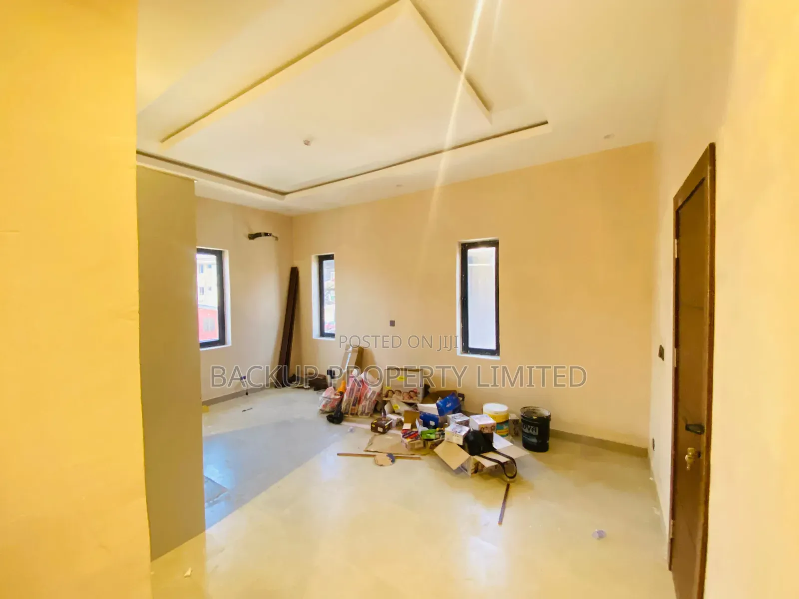 3bdrm Apartment in Shomolu / Shomolu for sale in Shomolu / Shomolu