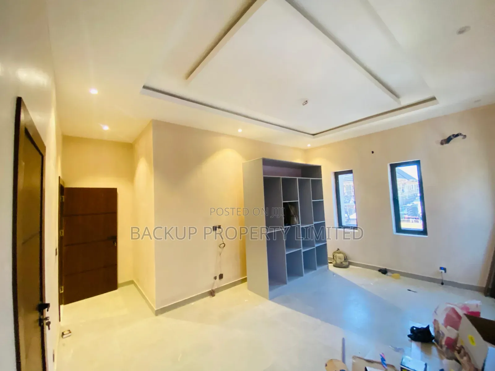 3bdrm Apartment in Shomolu / Shomolu for sale in Shomolu / Shomolu