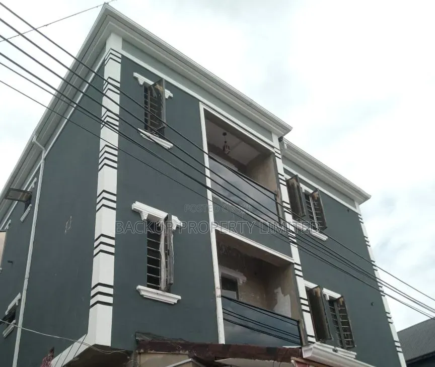 Studio Apartment in Shomolu / Shomolu for rent in Shomolu / Shomolu