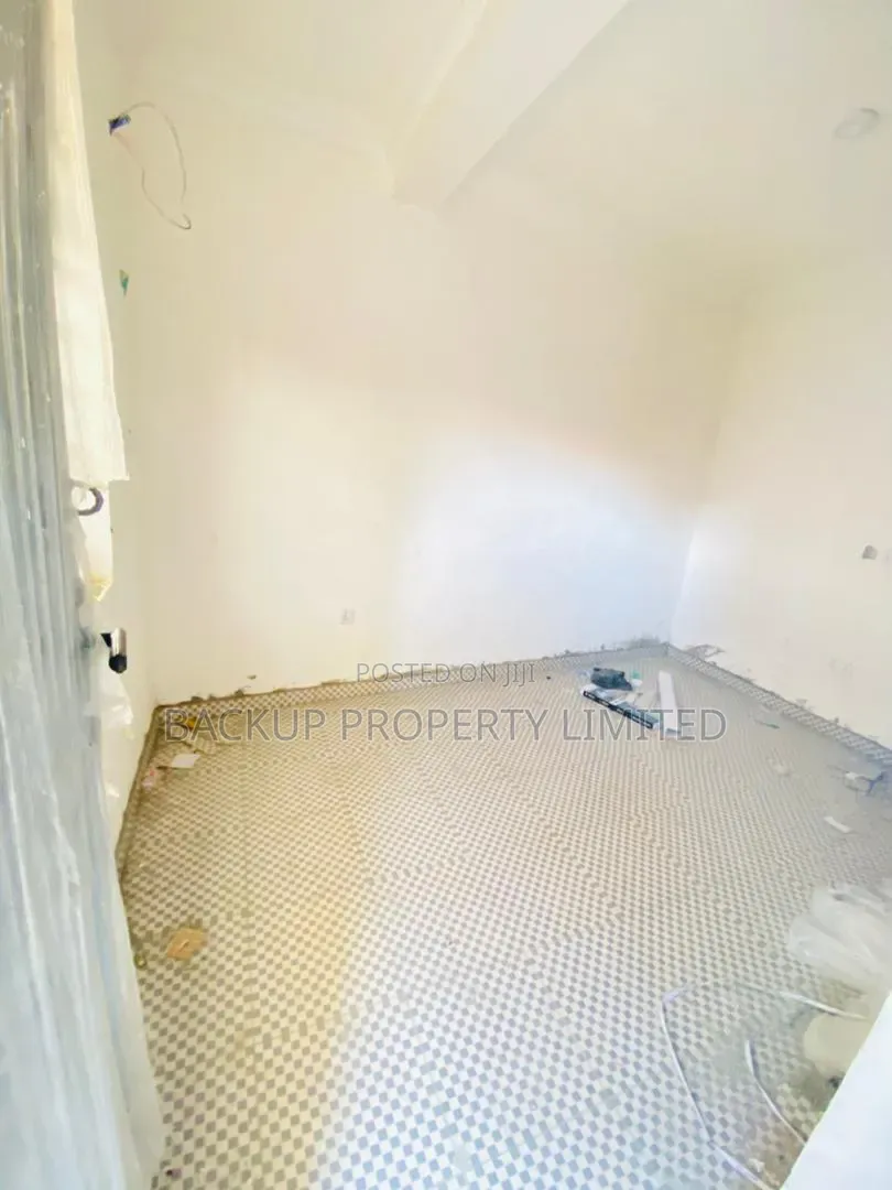 Studio Apartment in Shomolu / Shomolu for rent in Shomolu / Shomolu