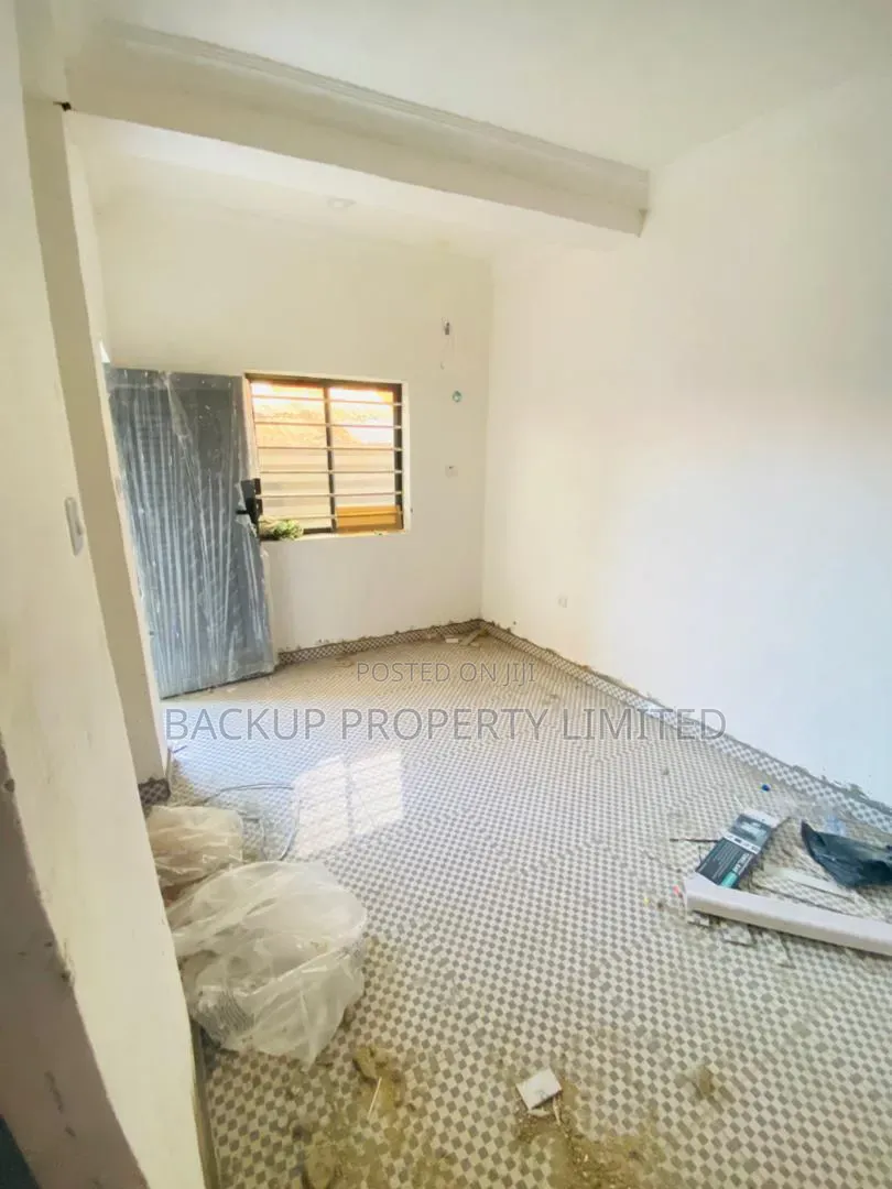 Studio Apartment in Shomolu / Shomolu for rent in Shomolu / Shomolu