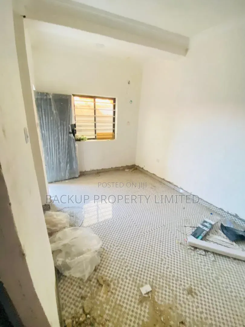 Studio Apartment in Shomolu / Shomolu for rent in Shomolu / Shomolu