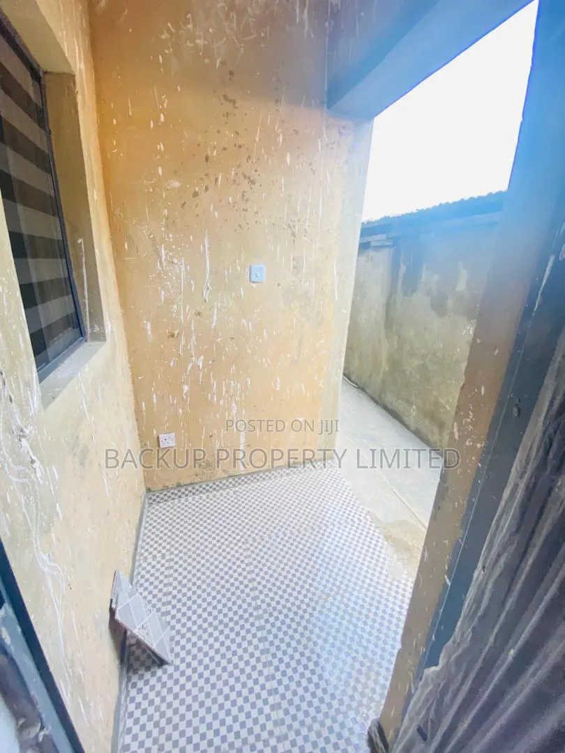 Studio Apartment in Shomolu / Shomolu for rent in Shomolu / Shomolu