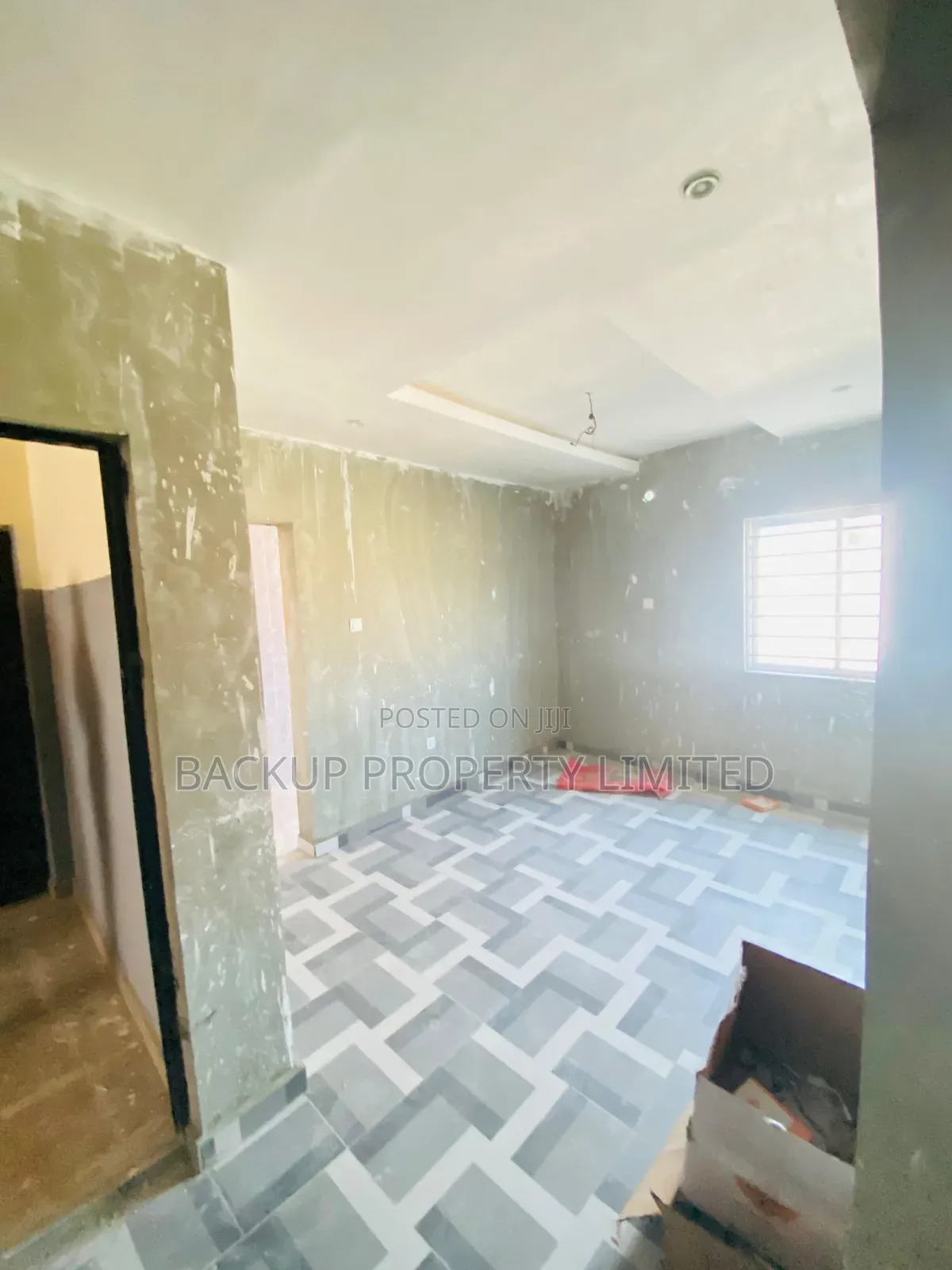 Mini Flat in Obanikoro for rent in Obanikoro