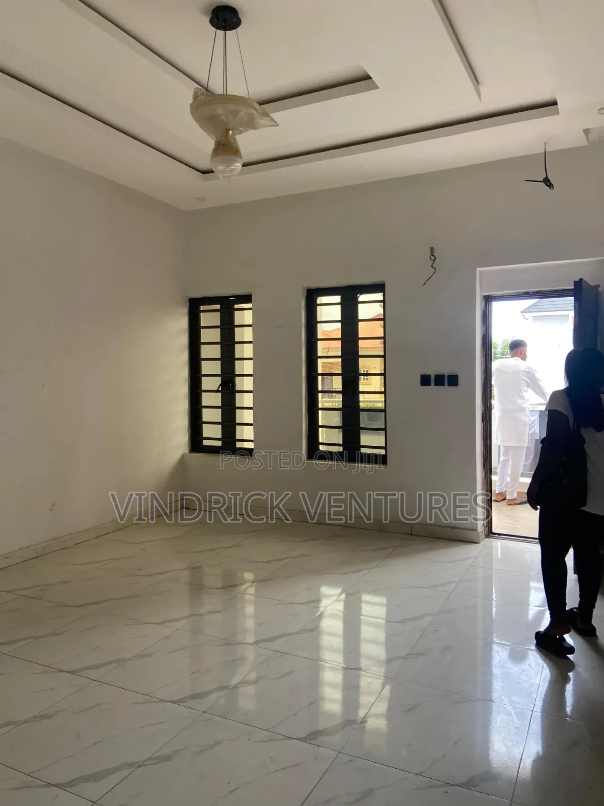 2bdrm Apartment in Mobil Road Ilaje for rent in Ilaje / Lekki