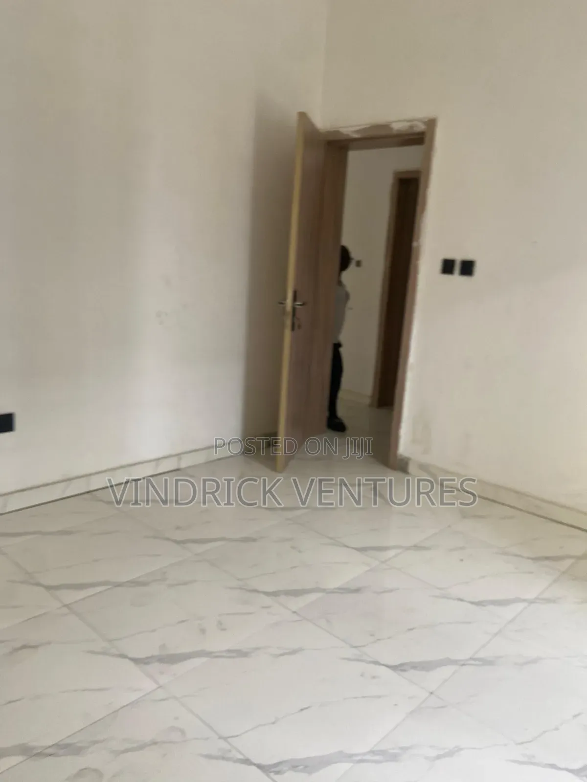 2bdrm Apartment in Mobil Road Ilaje for rent in Ilaje / Lekki