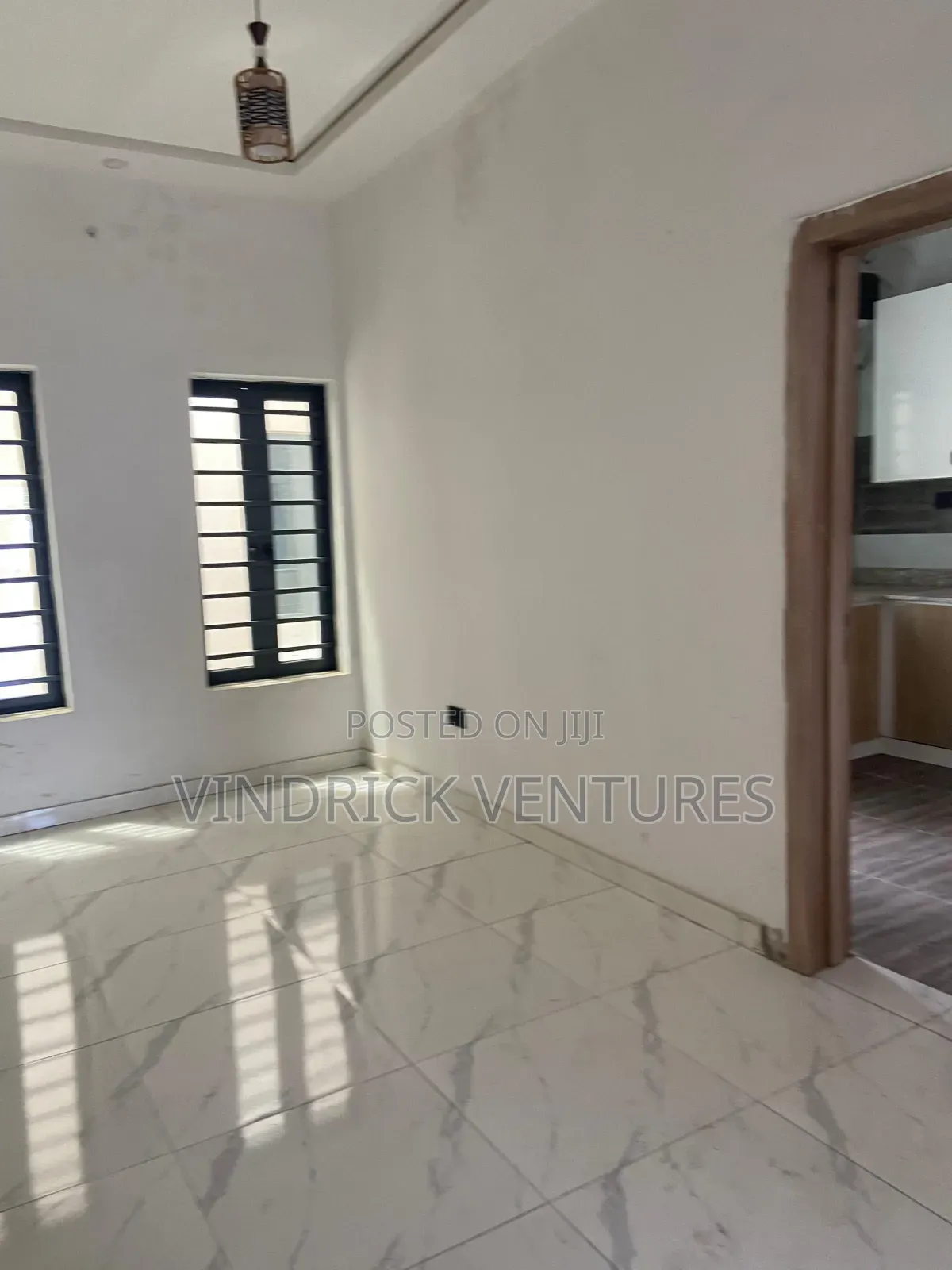 2bdrm Apartment in Mobil Road Ilaje for rent in Ilaje / Lekki