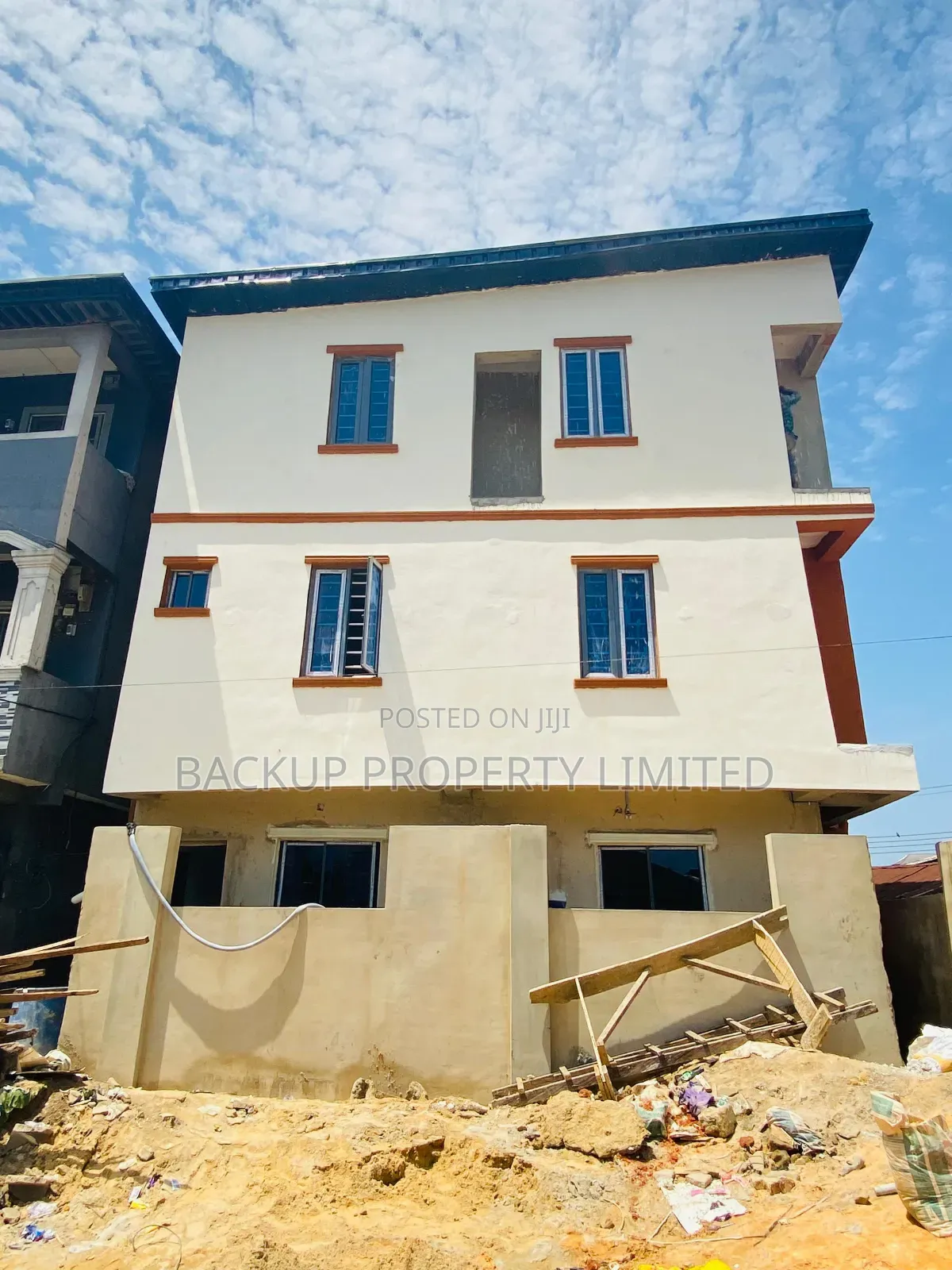 Studio Apartment in Shomolu / Shomolu for sale in Shomolu / Shomolu