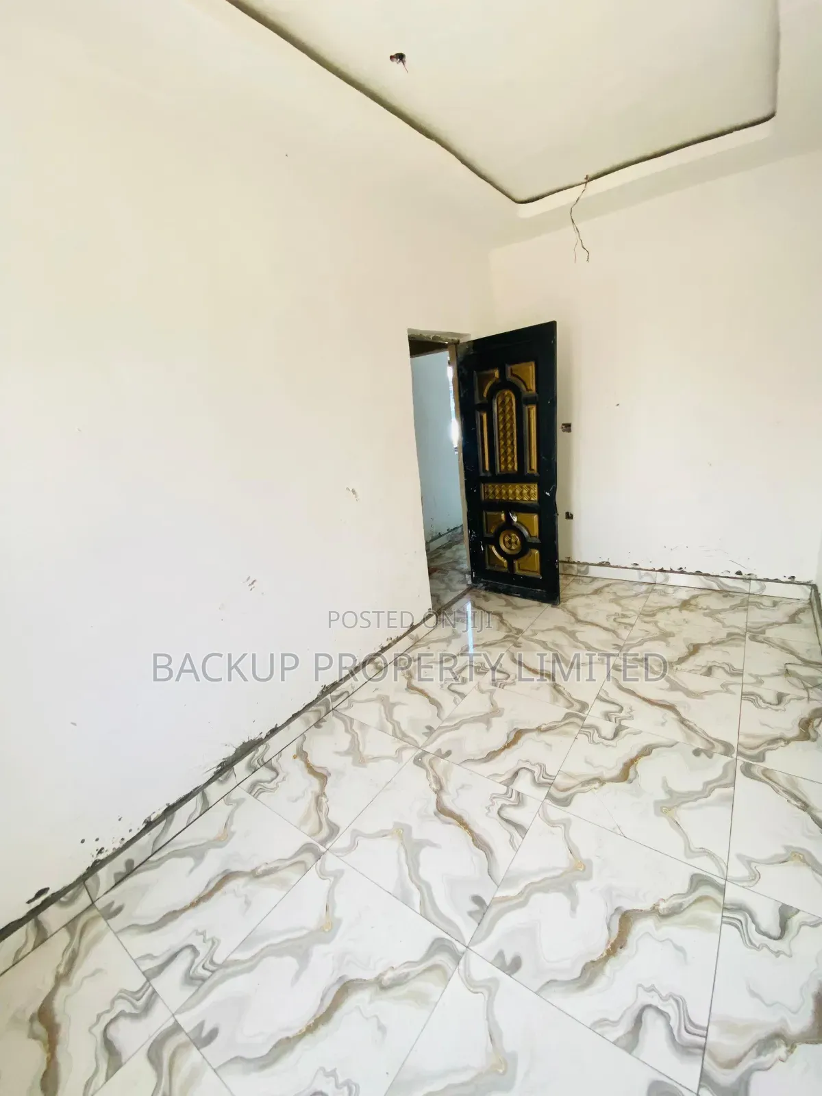 Studio Apartment in Shomolu / Shomolu for sale in Shomolu / Shomolu
