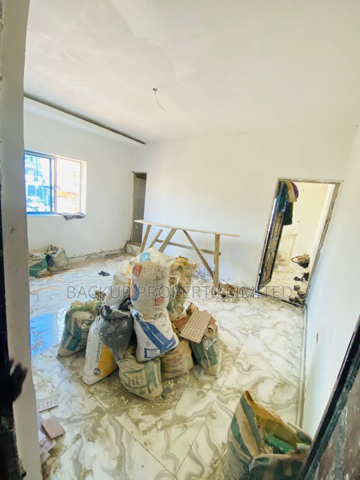 Studio Apartment in Shomolu / Shomolu for sale in Shomolu / Shomolu