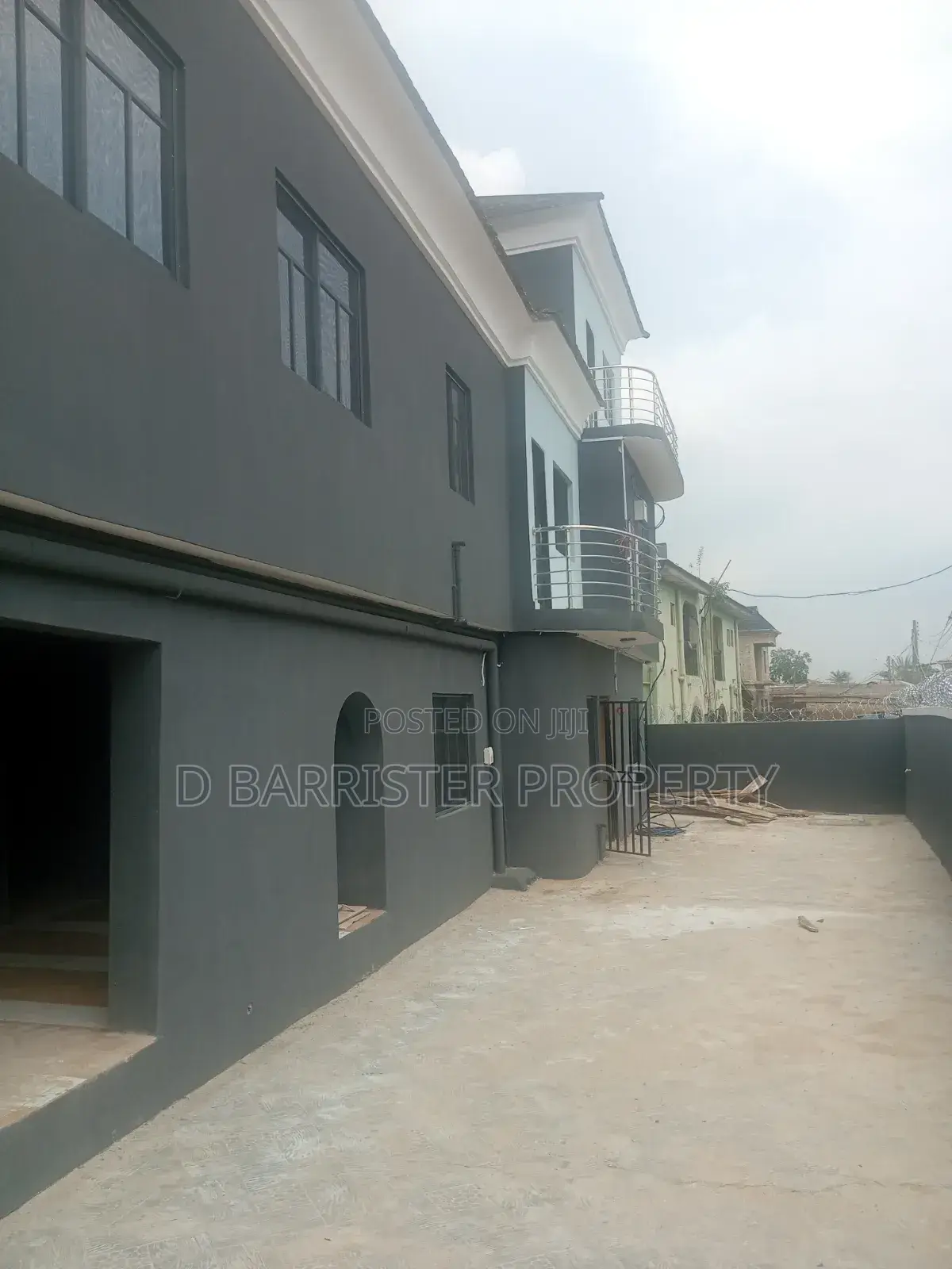 1bdrm Apartment in Denro Axis, Berger for rent in Berger