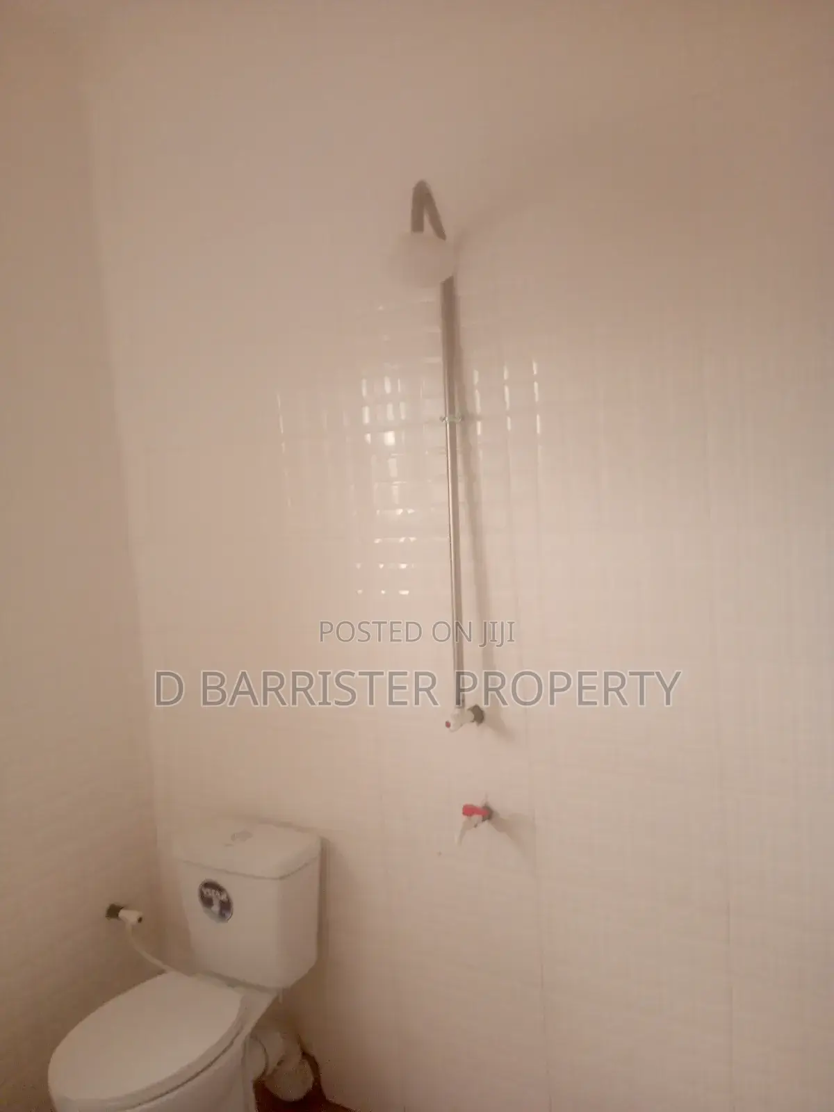 1bdrm Apartment in Denro Axis, Berger for rent in Berger