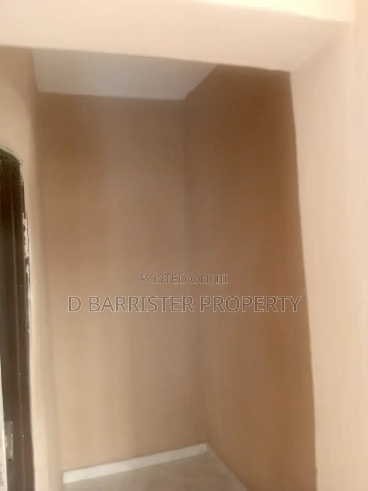 1bdrm Apartment in Denro Axis, Berger for rent in Berger